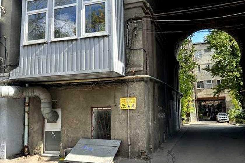 Продаж квартири Харків, Центр, 93м²
