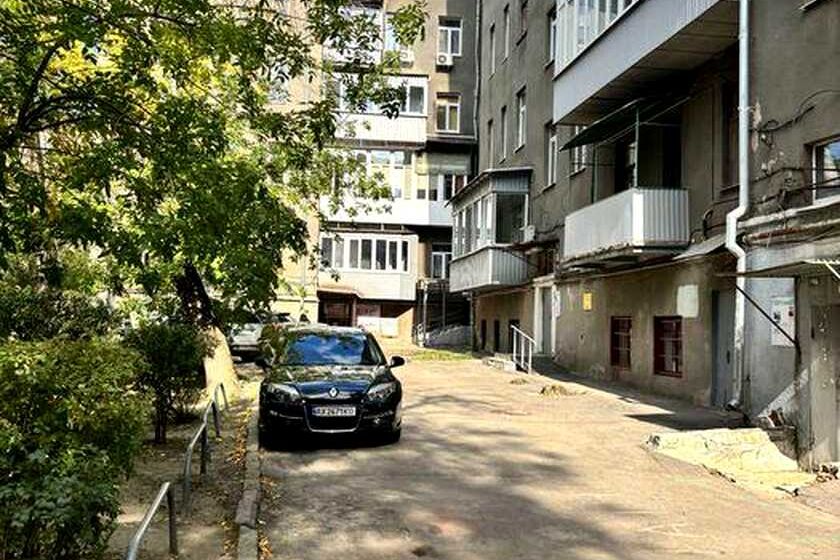 Продаж квартири Харків, Центр, 93м²