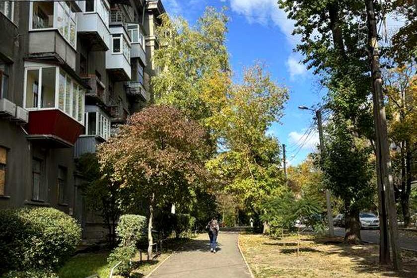 Продаж квартири Харків, Центр, 93м²