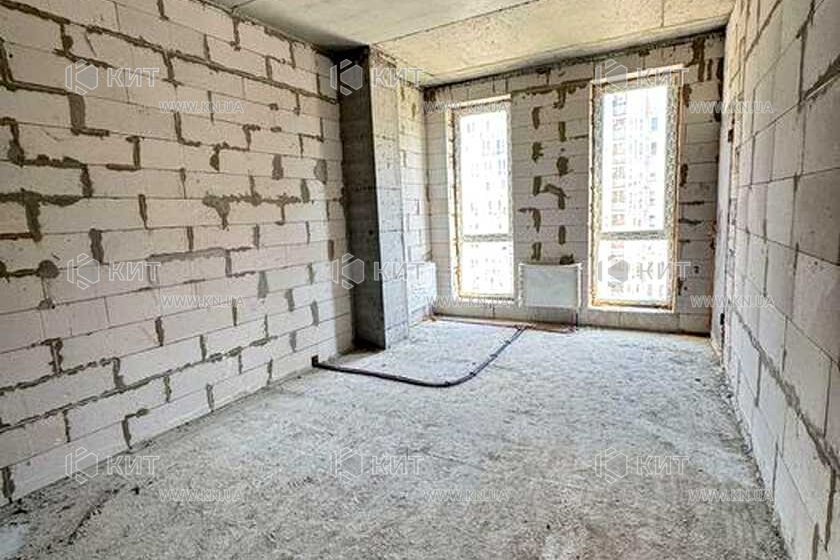 Продаж квартири Харків, Клочківська, 80.3м²