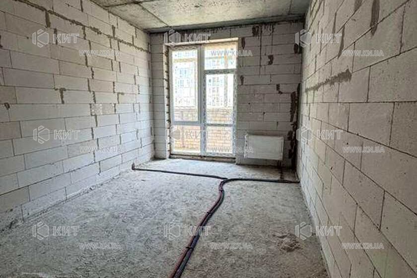 Продаж квартири Харків, Клочківська, 80.3м²
