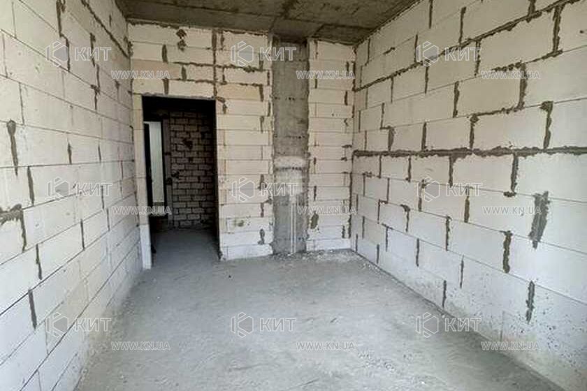 Продаж квартири Харків, Клочківська, 80.3м²