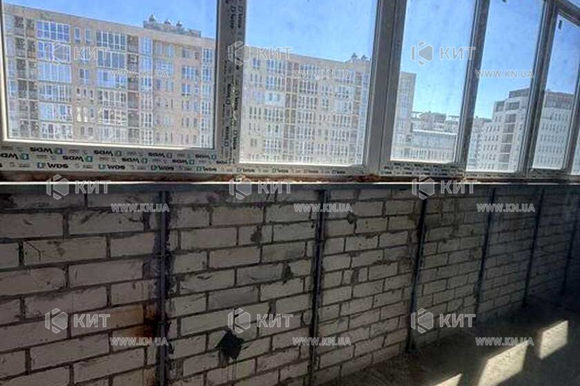 Продаж квартири Харків, Клочківська, 80.3м²