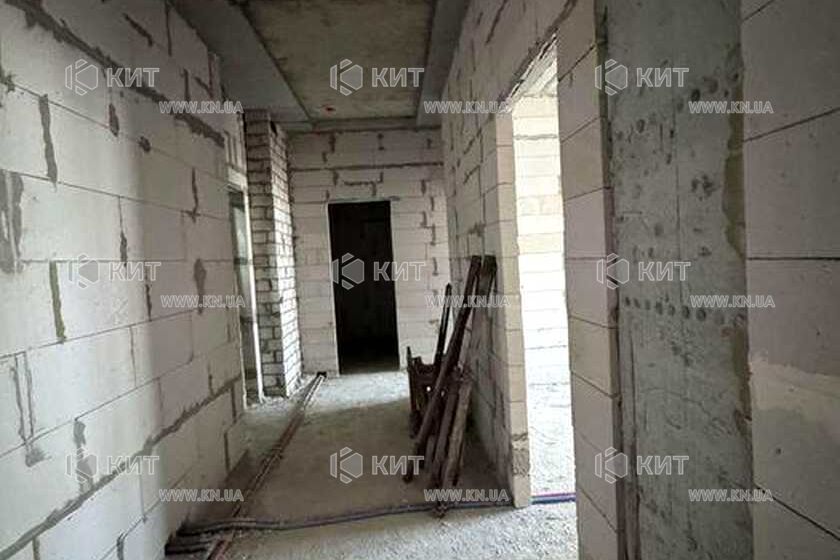 Продаж квартири Харків, Клочківська, 80.3м²