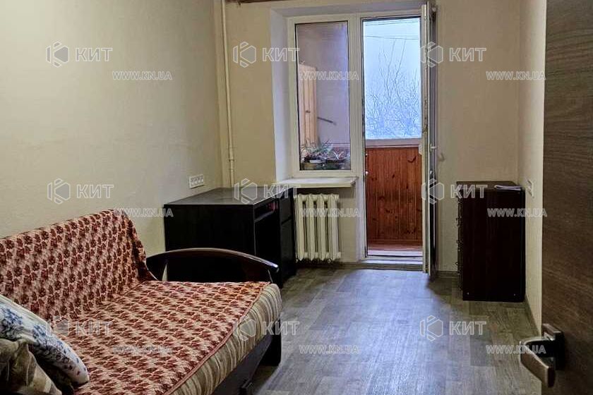 Продажа квартиры Харьков, Холодная гора, 44.8м²