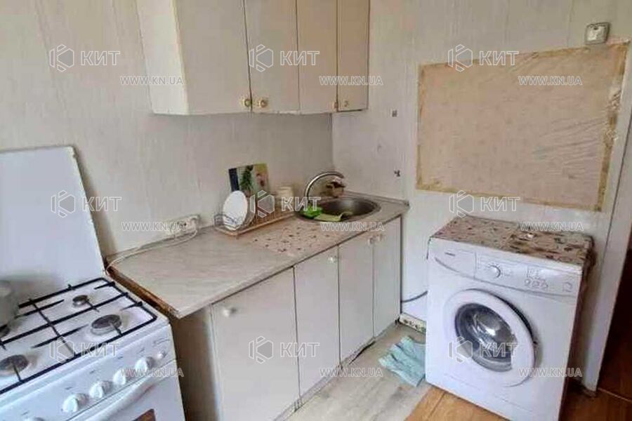 Продажа квартиры Харьков, Павлово Поле, 44м²