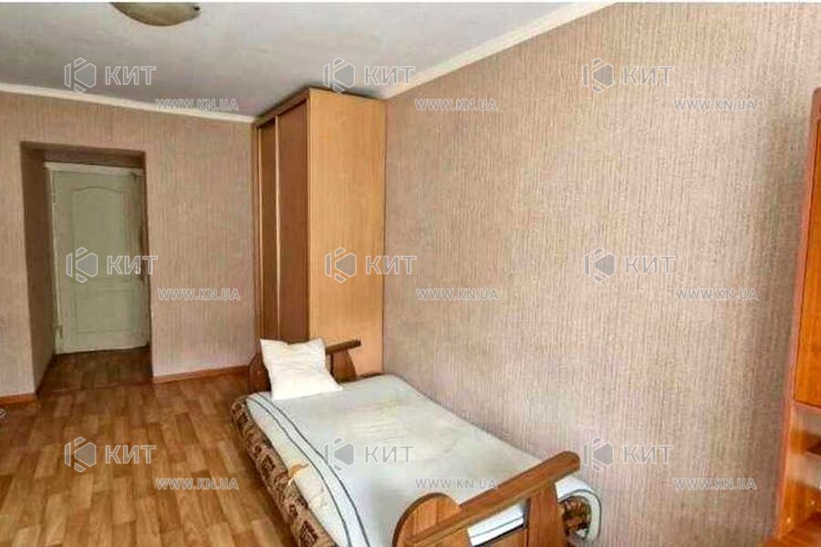 Продажа квартиры Харьков, Павлово Поле, 44м²