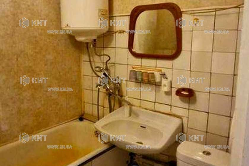 Продажа квартиры Харьков, Павлово Поле, 44м²