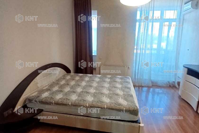 Продаж квартири Харків, Наукова, 116м²