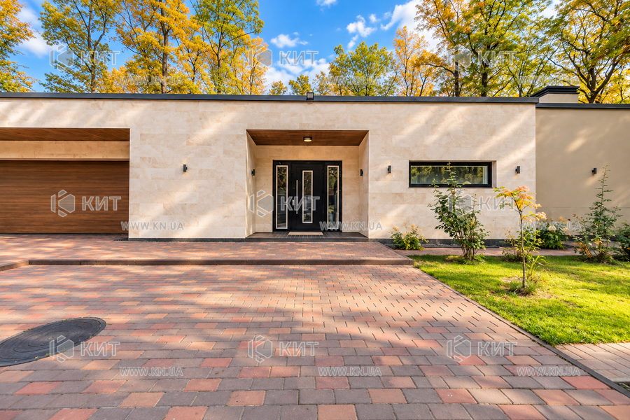 Продажа дома Харьков, Лесопарк (Белгородское шоссе), 540м²