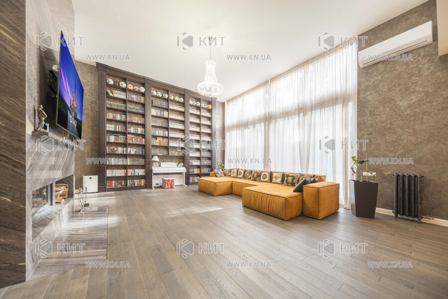 Продажа дома Харьков, Лесопарк (Белгородское шоссе), 540м²