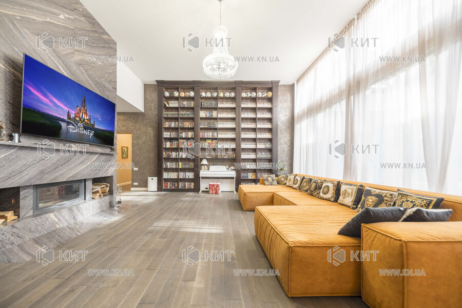 Продажа дома Харьков, Лесопарк (Белгородское шоссе), 540м²