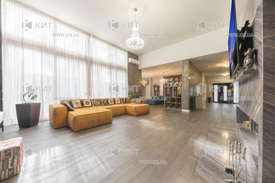 Продажа дома Харьков, Лесопарк (Белгородское шоссе), 540м²