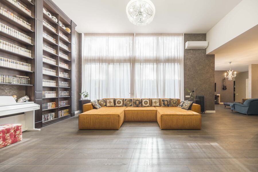 Продажа дома Харьков, Лесопарк (Белгородское шоссе), 540м²