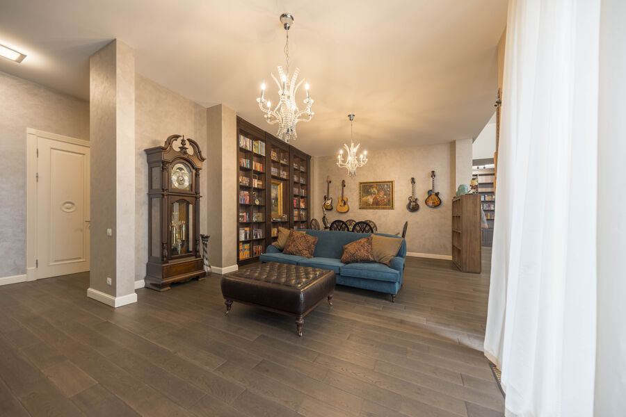 Продажа дома Харьков, Лесопарк (Белгородское шоссе), 540м²