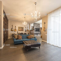 Продажа дома Харьков, Лесопарк (Белгородское шоссе), 540м²