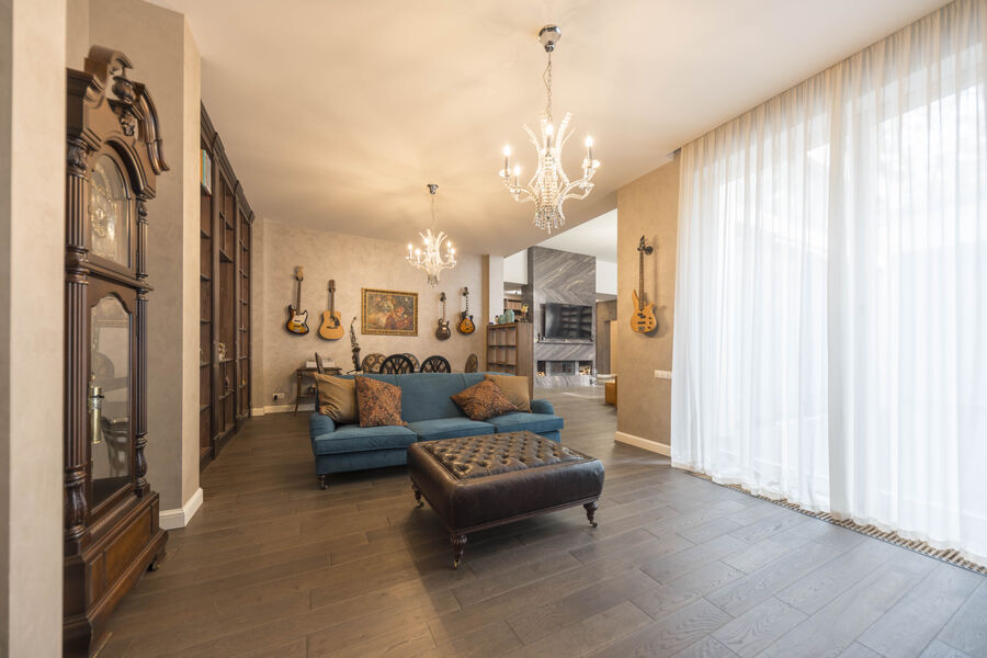 Продажа дома Харьков, Лесопарк (Белгородское шоссе), 540м²