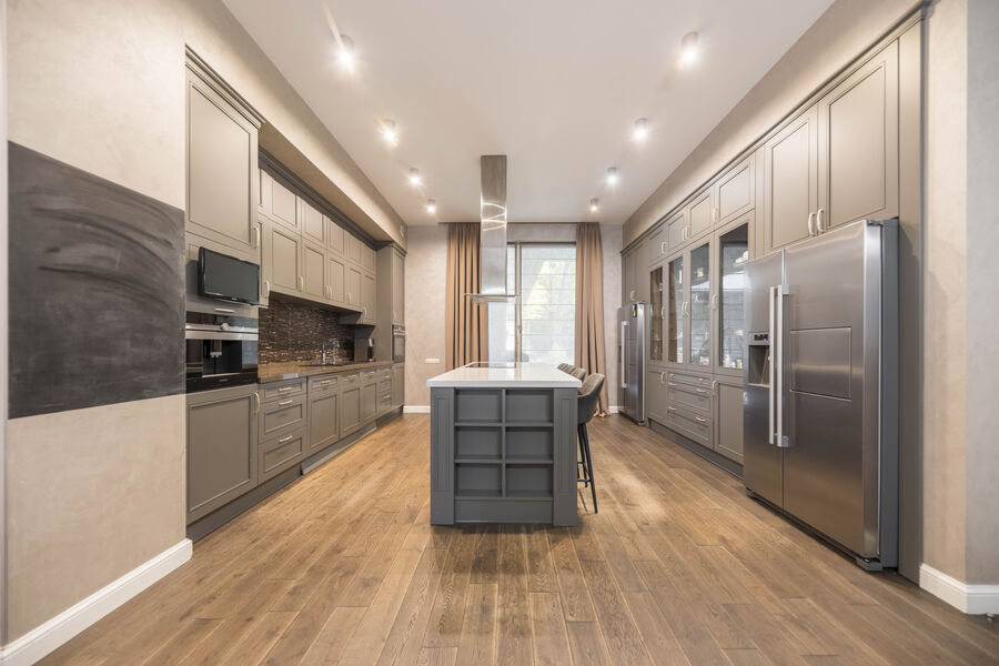 Продажа дома Харьков, Лесопарк (Белгородское шоссе), 540м²