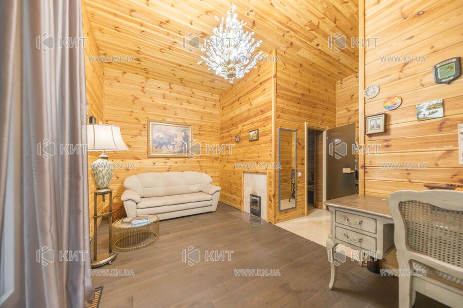 Продажа дома Харьков, Лесопарк (Белгородское шоссе), 540м²