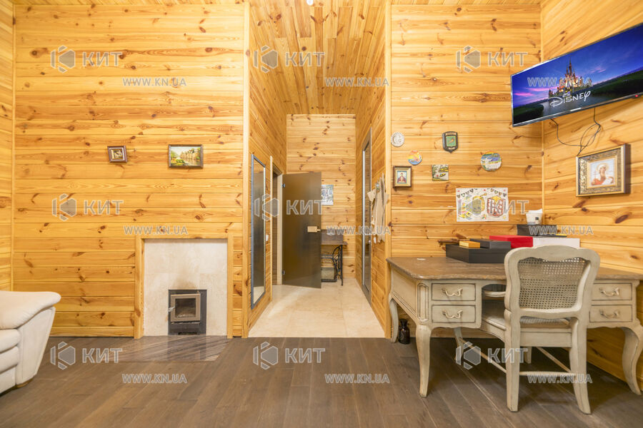 Продажа дома Харьков, Лесопарк (Белгородское шоссе), 540м²