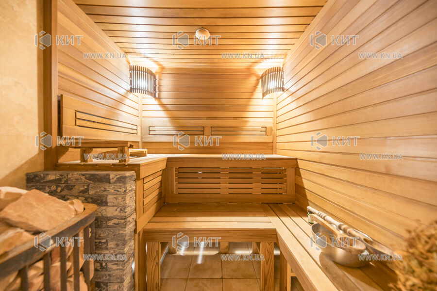 Продажа дома Харьков, Лесопарк (Белгородское шоссе), 540м²
