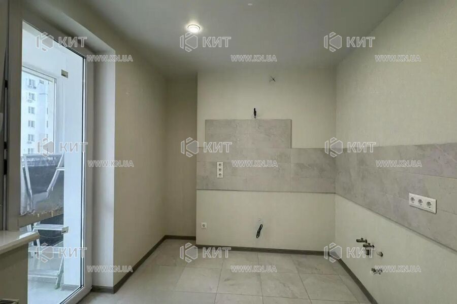 Продажа квартиры Харьков, ХТЗ, Рогань, 35м²