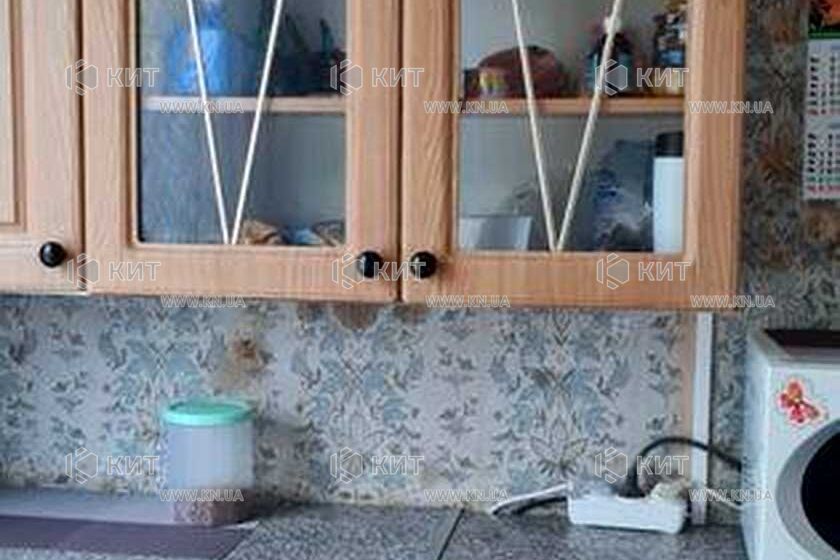 Продажа квартиры Харьков, Салтовка, 522 мрн., 64м²
