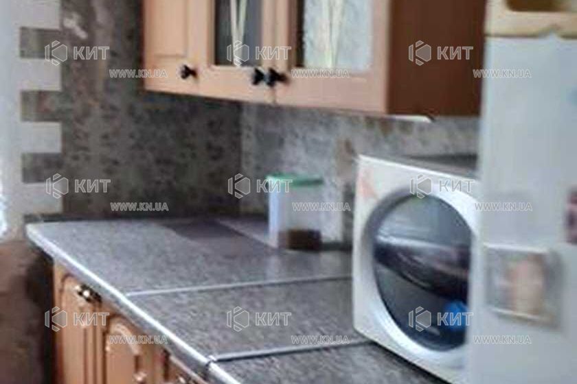 Продаж квартири Харків, Салтівка, 522 мрн., 64м²