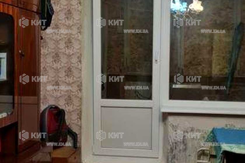 Продаж квартири Харків, Салтівка, 522 мрн., 64м²