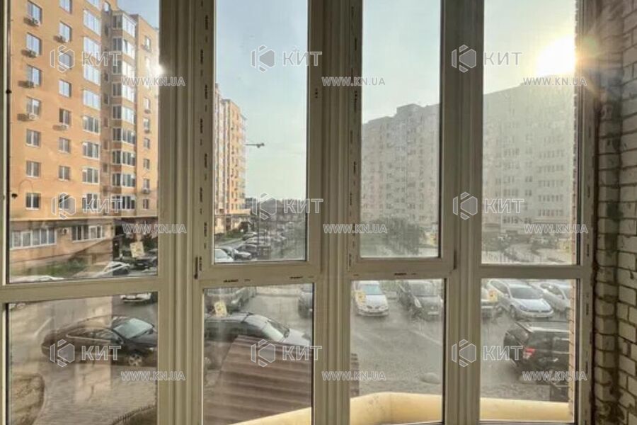 Продажа квартиры Харьков, ЮЖД, Центр. рынок, 47м²