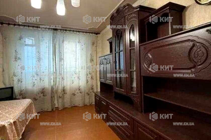 Продажа квартиры Харьков, Салтовка, 524 мрн., 45м²