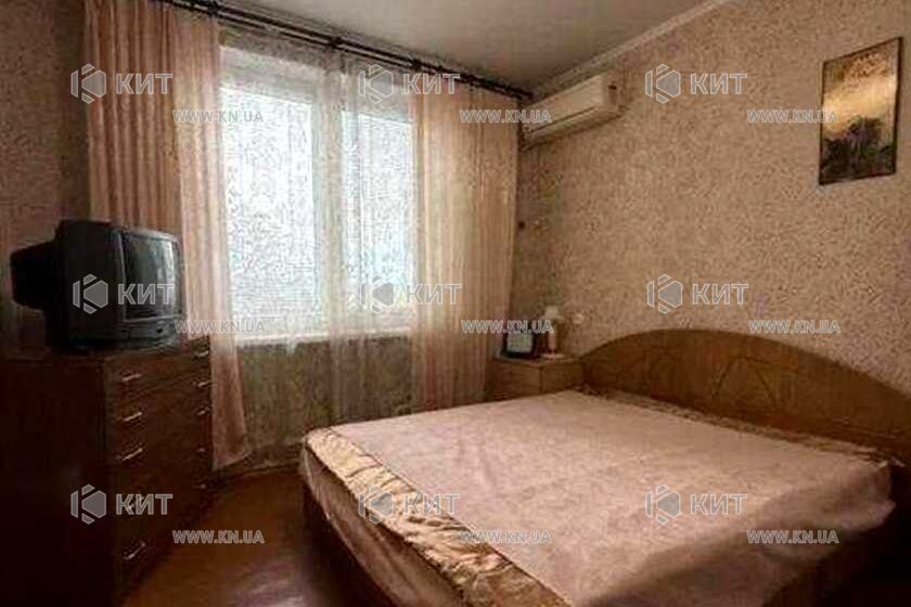 Продажа квартиры Харьков, Салтовка, 524 мрн., 45м²
