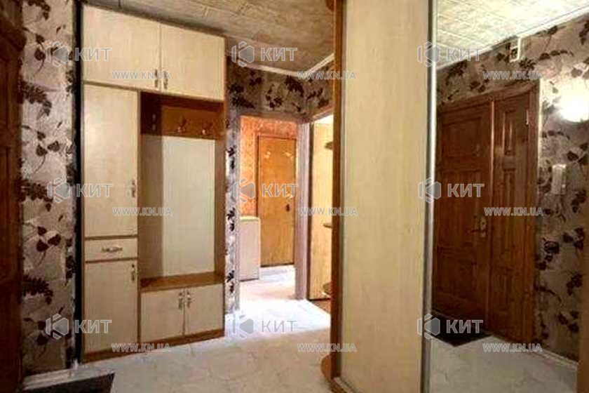 Продажа квартиры Харьков, Салтовка, 524 мрн., 45м²