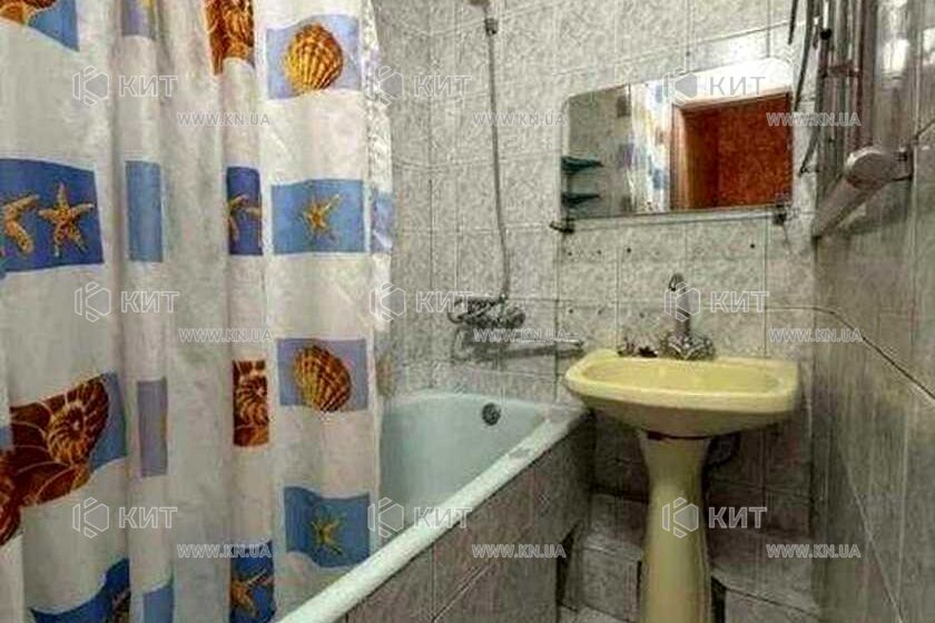 Продажа квартиры Харьков, Салтовка, 524 мрн., 45м²