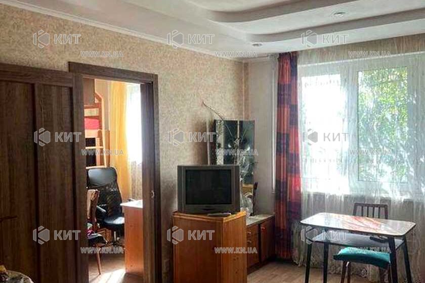 Продажа квартиры Харьков, Салтовка, 606 мрн., 69м²