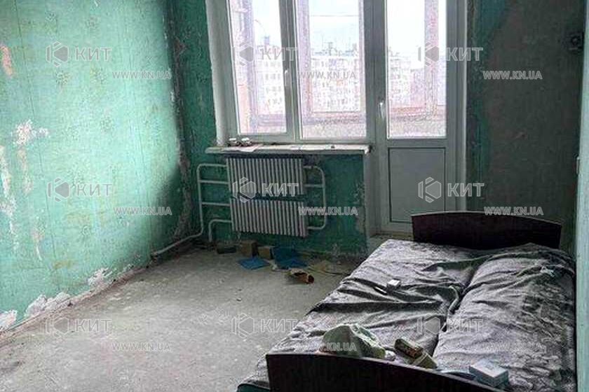 Продажа квартиры Харьков, Салтовка, 531 мрн., 46.7м²
