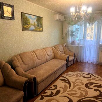 Продажа квартир - Харьков,  Байрона (Героев Сталинграда) пр.  175А