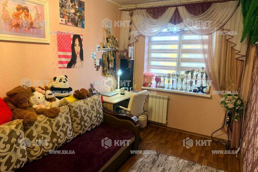 Продажа квартиры Харьков, Новые дома, 44м²