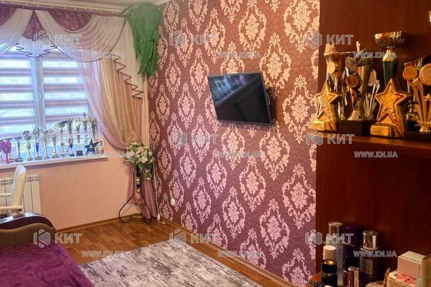Продажа квартиры Харьков, Новые дома, 44м²
