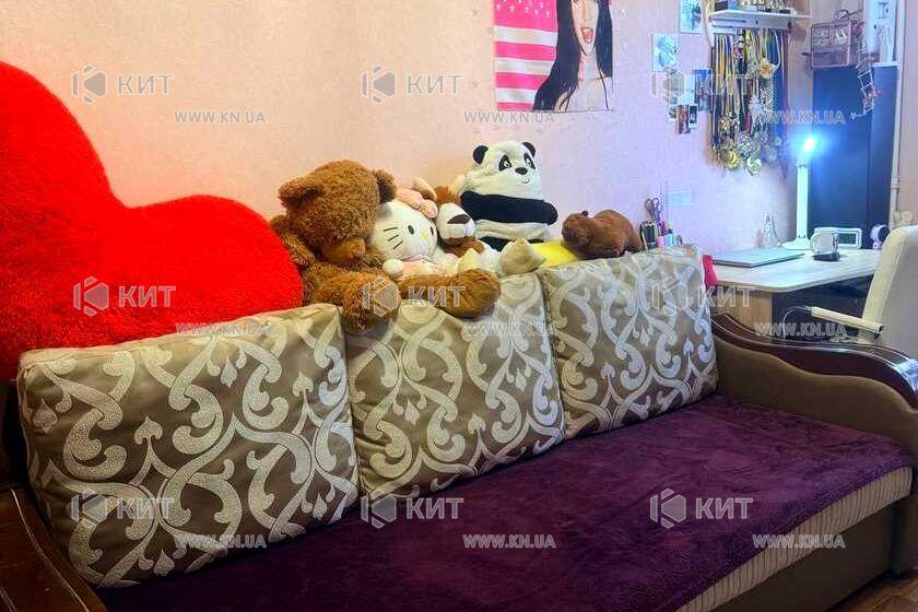 Продажа квартиры Харьков, Новые дома, 44м²