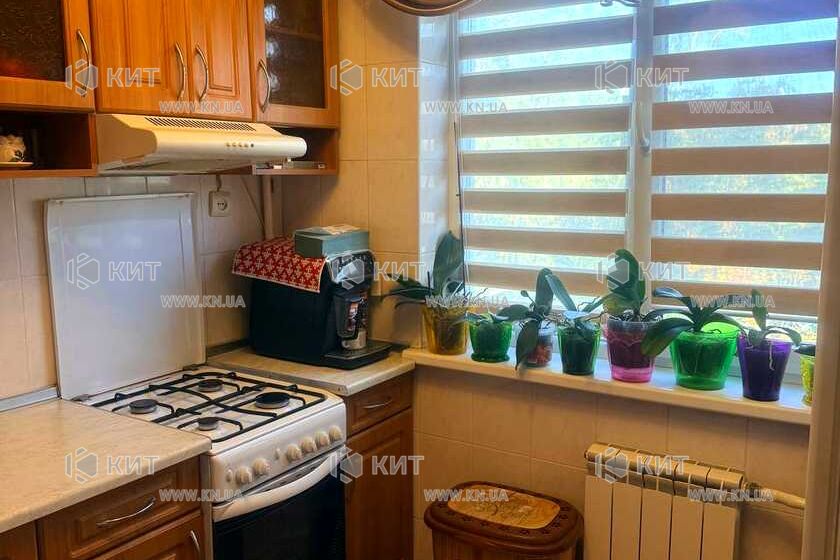 Продажа квартиры Харьков, Новые дома, 44м²