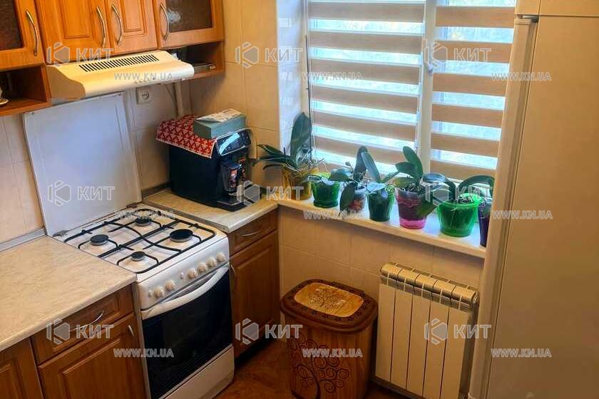 Продажа квартиры Харьков, Новые дома, 44м²