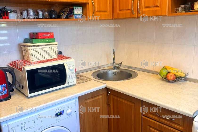 Продажа квартиры Харьков, Новые дома, 44м²