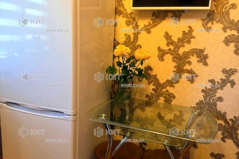 Продажа квартиры Харьков, Новые дома, 44м²
