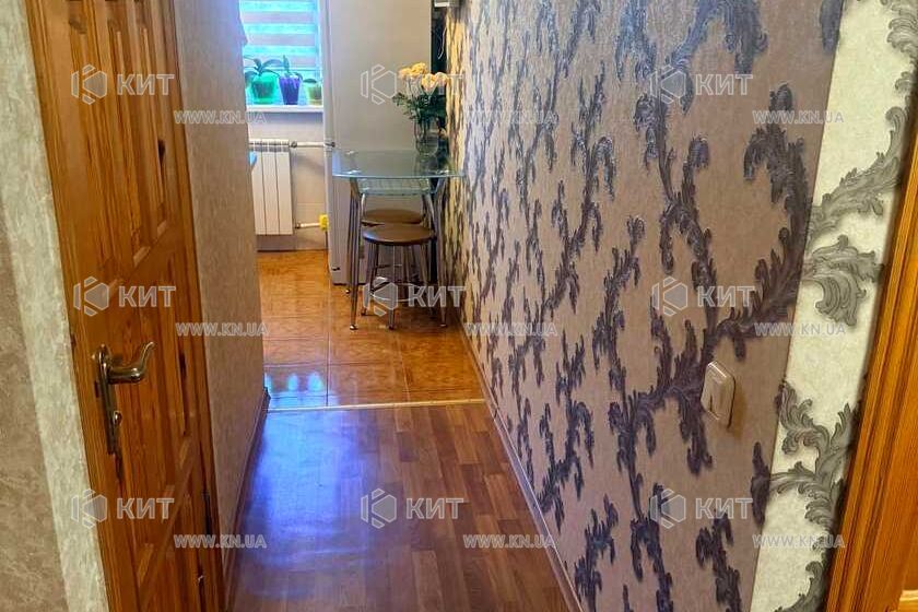 Продажа квартиры Харьков, Новые дома, 44м²