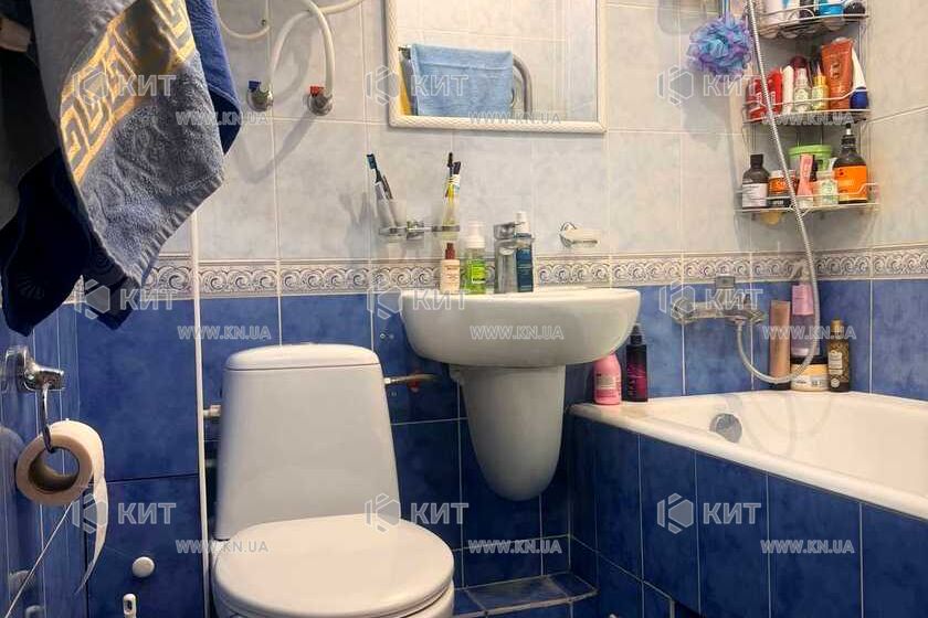Продажа квартиры Харьков, Новые дома, 44м²