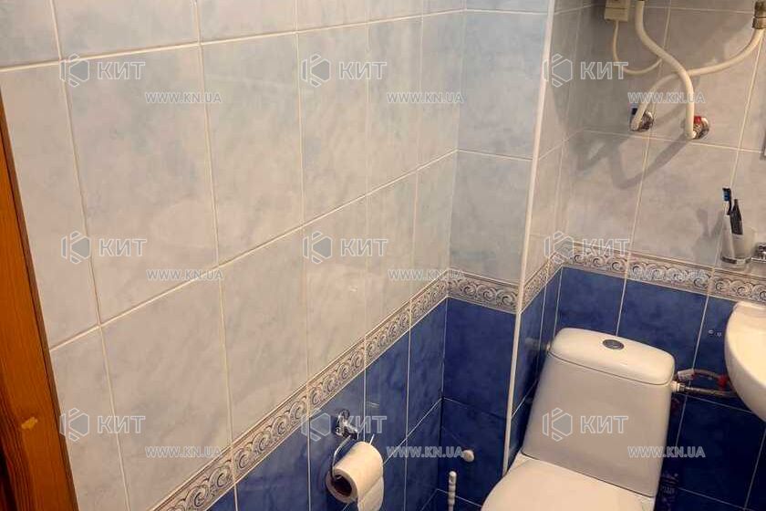 Продажа квартиры Харьков, Новые дома, 44м²