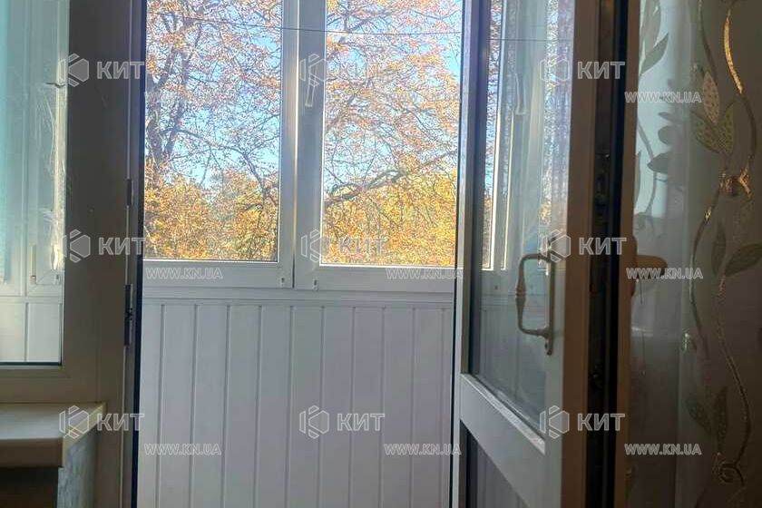 Продажа квартиры Харьков, Новые дома, 44м²