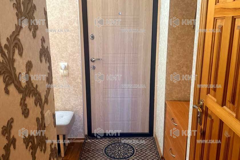 Продажа квартиры Харьков, Новые дома, 44м²
