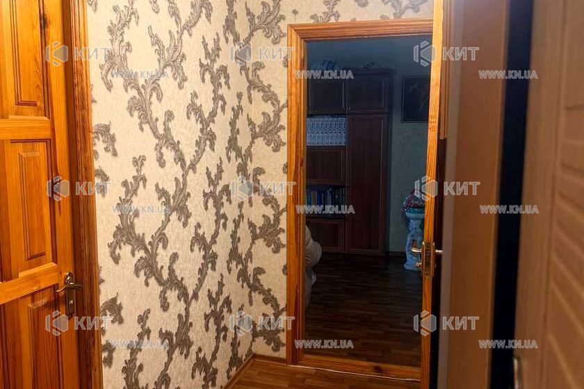 Продажа квартиры Харьков, Новые дома, 44м²